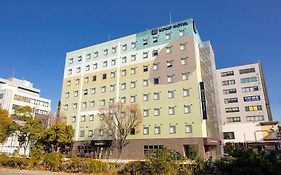 ホテルウィングインターナショナルセレクト東大阪